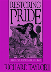 Restoring Pride