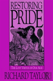 Restoring Pride