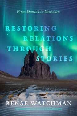 Bertrand.pt - Restoring Relations Through Stories