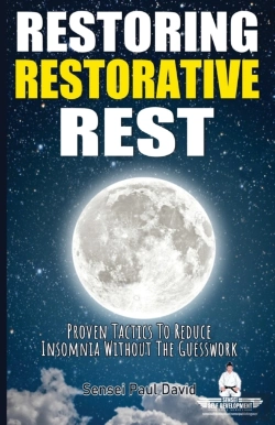 Bertrand.pt - Restoring Restorative Rest