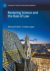 Restoring Science And The Rule Of Law