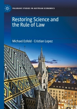 Bertrand.pt - Restoring Science And The Rule Of Law