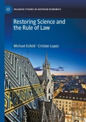 Restoring Science And The Rule Of Law