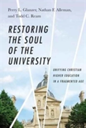 Restoring Soul Of University