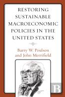 Restoring Sustainable Macroeconomic Policies In The United States