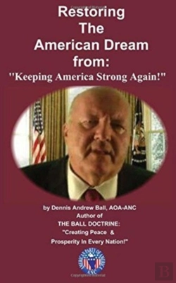 Bertrand.pt - Restoring The American Dream:  From Keep