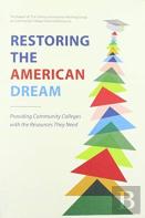 Restoring The American Dream