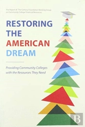 Restoring The American Dream