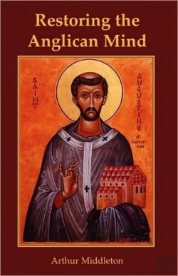 Bertrand.pt - Restoring The Anglican Mind