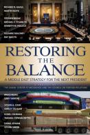 Restoring The Balance