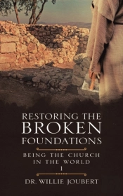 Restoring The Broken Foundations