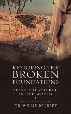 Bertrand.pt - Restoring The Broken Foundations