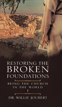 Bertrand.pt - Restoring The Broken Foundations