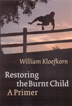 Bertrand.pt - Restoring The Burnt Child