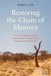 Restoring The Chain Of Memory