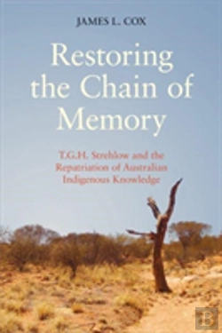 Bertrand.pt - Restoring The Chain Of Memory
