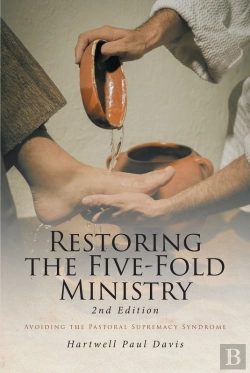 Bertrand.pt - Restoring The Five-Fold Ministry 2nd Edition