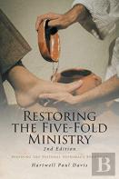 Restoring The Five-Fold Ministry