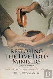 Restoring The Five-Fold Ministry