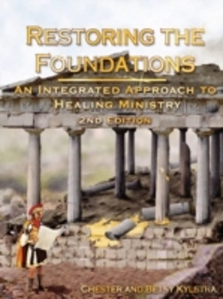 Bertrand.pt - Restoring The Foundations: An Integrated Approach To Healing Ministry