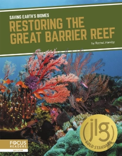 Bertrand.pt - Restoring The Great Barrier Reef