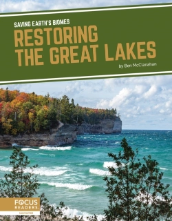Bertrand.pt - Restoring The Great Lakes