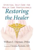 Restoring The Healer