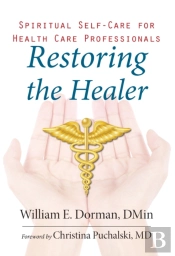Restoring The Healer