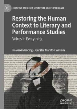 Bertrand.pt - Restoring The Human Context To Literary And Performance Studies