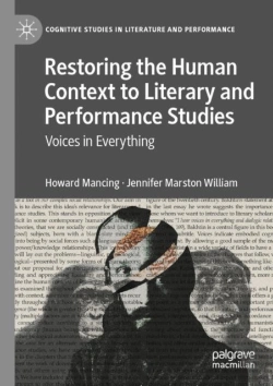 Bertrand.pt - Restoring The Human Context To Literary And Performance Studies