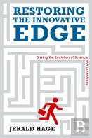 Restoring The Innovative Edge