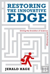 Restoring The Innovative Edge