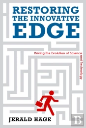Restoring The Innovative Edge