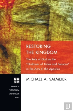 Bertrand.pt - Restoring The Kingdom