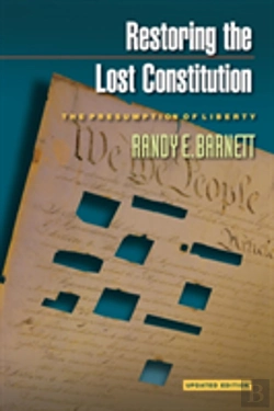 Bertrand.pt - Restoring The Lost Constitution