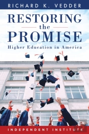 Restoring The Promise