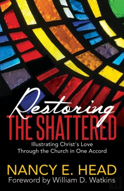 Bertrand.pt - Restoring The Shattered
