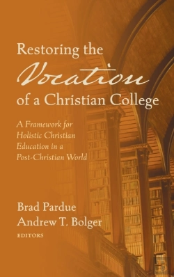 Bertrand.pt - Restoring The Vocation Of A Christian College