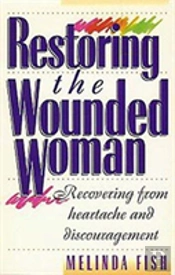 Restoring The Wounded Woman