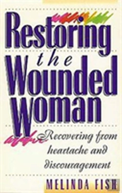 Bertrand.pt - Restoring The Wounded Woman