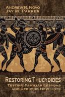 Restoring Thucydides