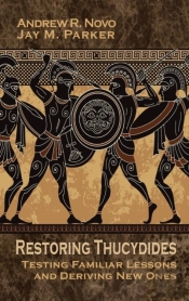 Restoring Thucydides