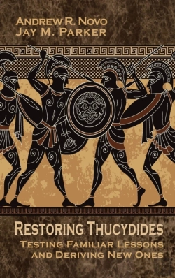 Bertrand.pt - Restoring Thucydides