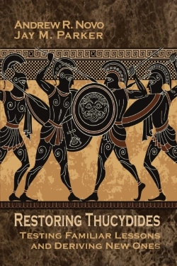 Bertrand.pt - Restoring Thucydides: Testing Familiar L
