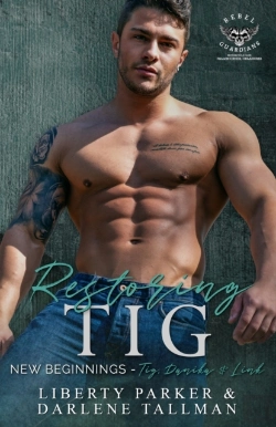 Bertrand.pt - Restoring Tig