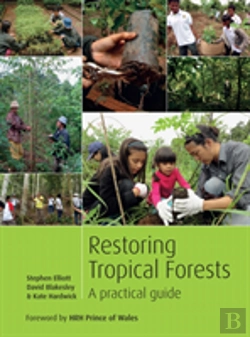 Bertrand.pt - Restoring Tropical Forests