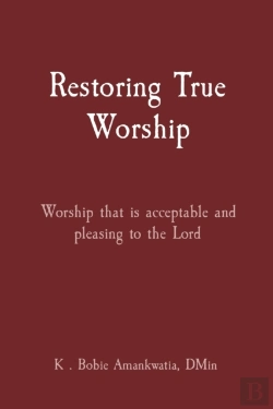Bertrand.pt - Restoring True Worship