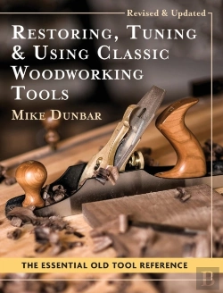 Bertrand.pt - Restoring, Tuning & Using Classic Woodworking Tools