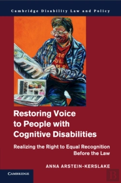 Bertrand.pt - Restoring Voice To People With Cognitive Disabilities