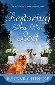 Restoring What Was Lost